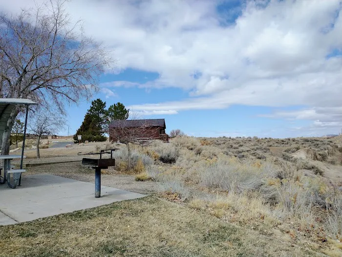 Oasis Campground Picture 8
