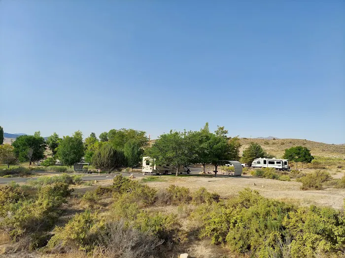 Oasis Campground Picture 9