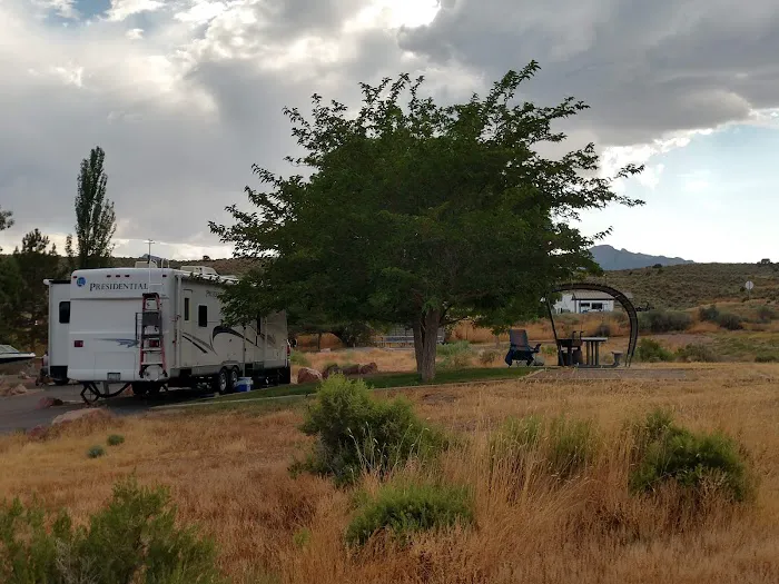 Oasis Campground Picture 10