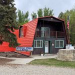 Temple Ridge Retreat Campground & RV