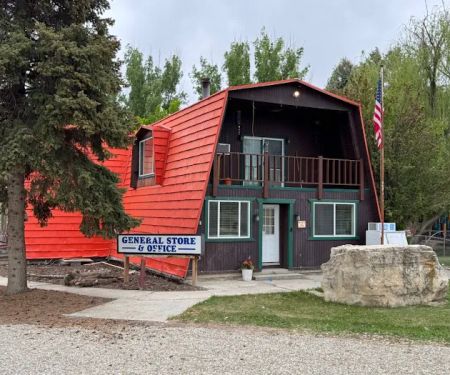 Temple Ridge Retreat Campground & RV