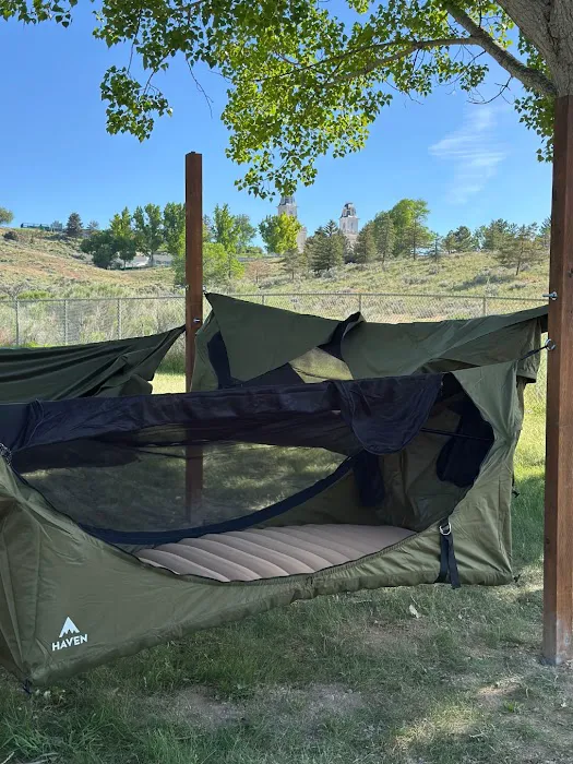 Temple Ridge Retreat Campground & RV Picture 10