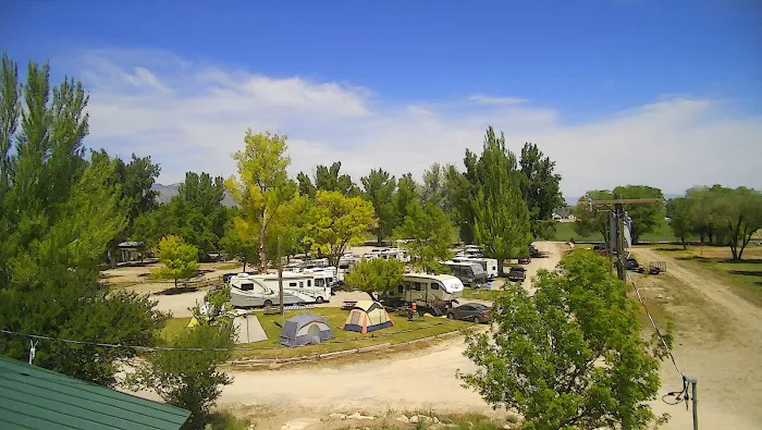 Temple Ridge Retreat Campground & RV Picture 9