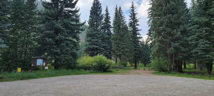 Chute Group Campground Picture 1