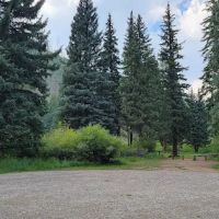 Chute Group Campground ico