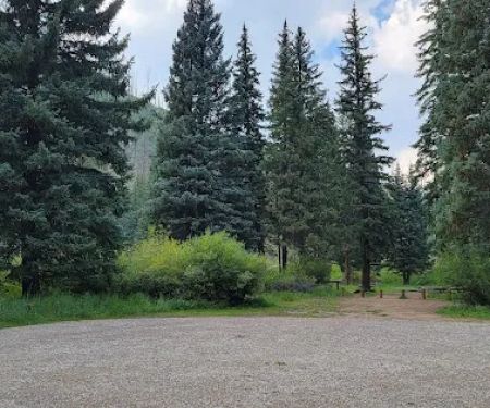 Chute Group Campground