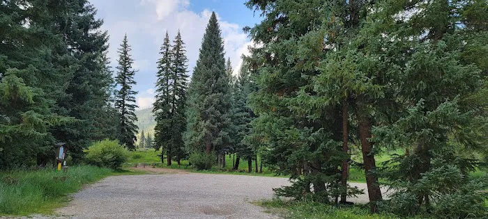 Chute Group Campground Picture 9