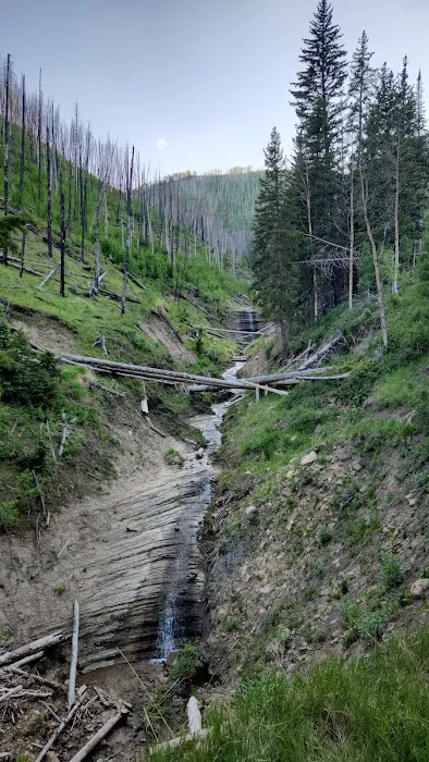 Bridges Campground Picture 2