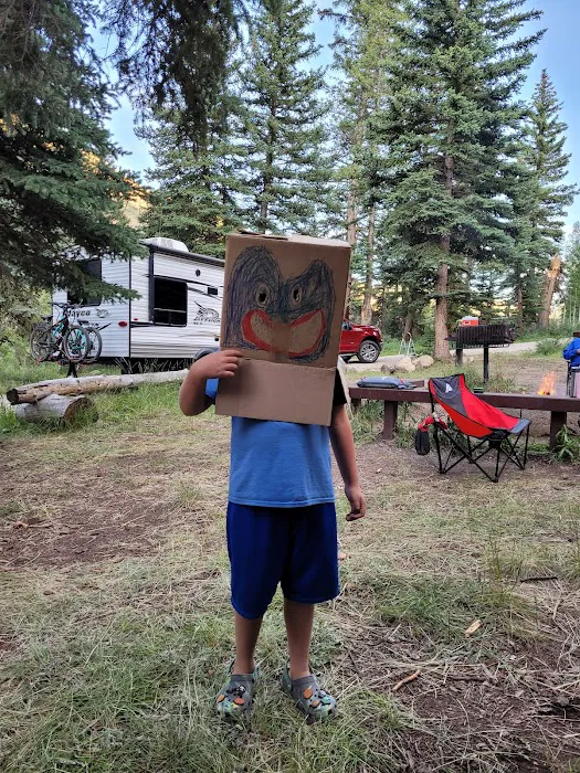 Bridges Campground Picture 5
