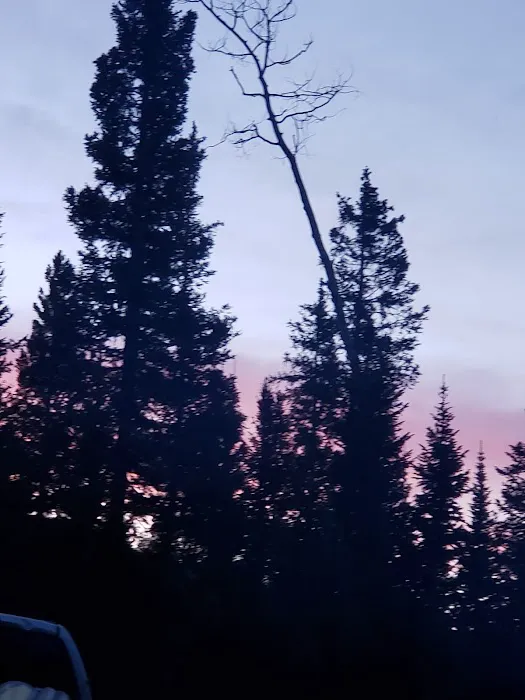 Miller Flat Reservoir Campground Picture 6
