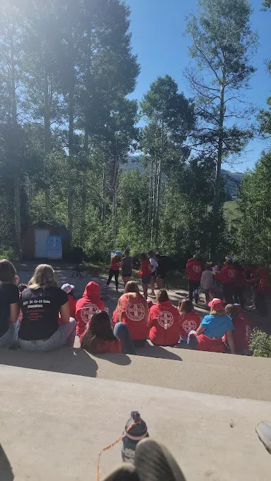 Shinob Recreation Camp Picture 4