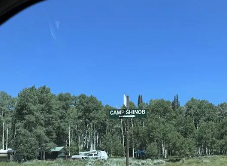 Shinob Recreation Camp