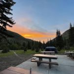 Old Folks Flat Group Campground