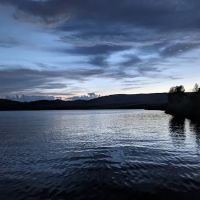 Mountain View Campground ico