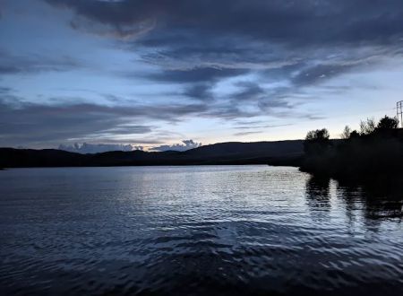 Mountain View Campground