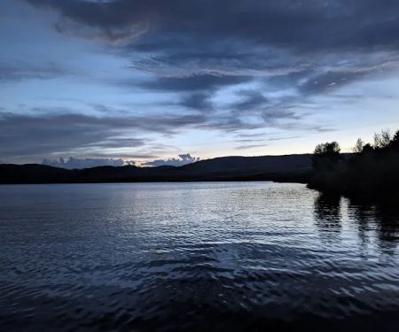 Mountain View Campground