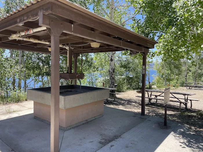Mountain View Campground Picture 2