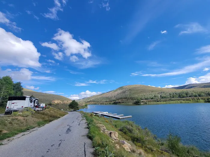 Mountain View Campground Picture 3