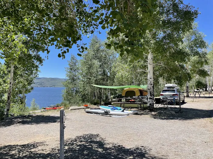 Mountain View Campground Picture 5