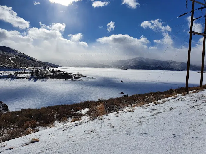 Mountain View Campground Picture 6