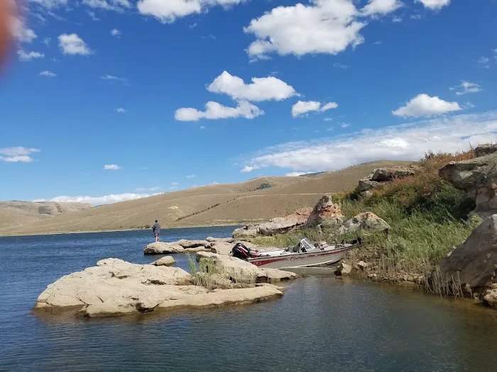 Mountain View Campground Picture 10