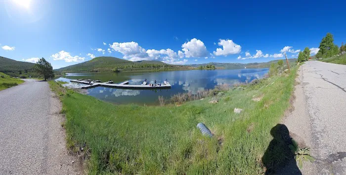 Mountain View Campground Picture 9