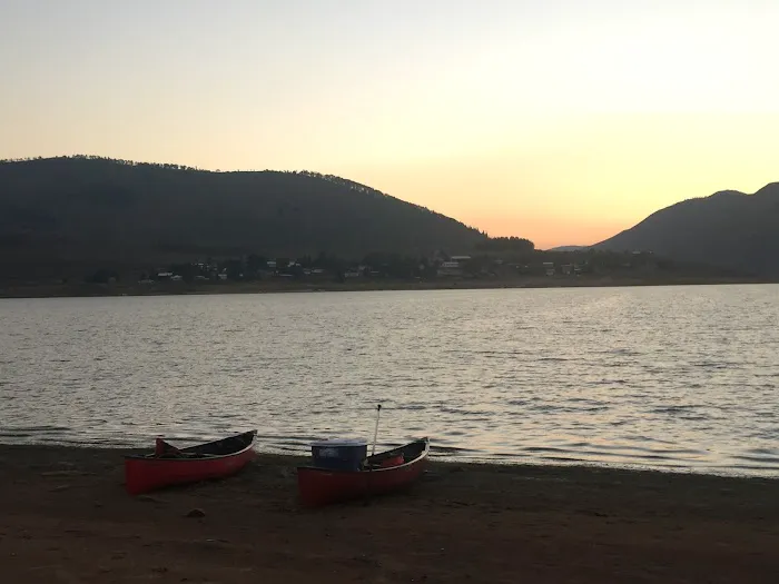 Madsen Bay Campground Picture 10