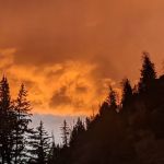 Forks of Huntington Campground