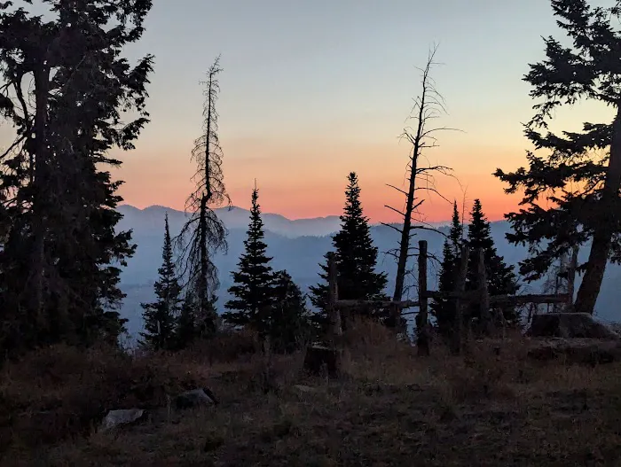 Avintaquin Campground Picture 4