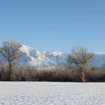 Long park reservoir campground