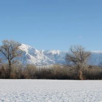 Long park reservoir campground ico