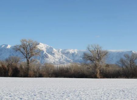 Long park reservoir campground
