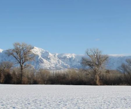 Long park reservoir campground