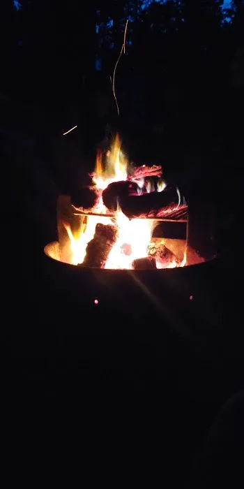 Browne Lake Campground Picture 10