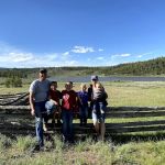 Browne Lake Group Sites