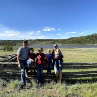 Browne Lake Group Sites ico