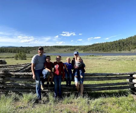 Browne Lake Group Sites