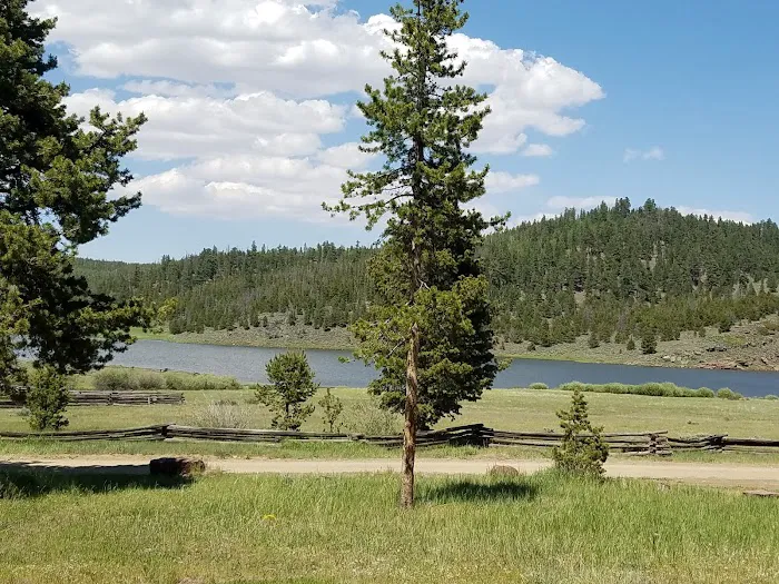Browne Lake Group Sites Picture 3