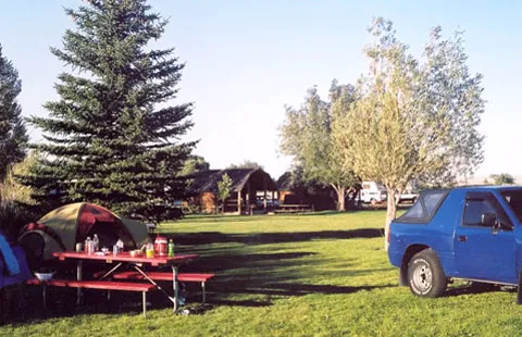 Lyman KOA Journey Picture 2