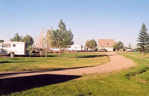 Lyman KOA Journey Picture 4