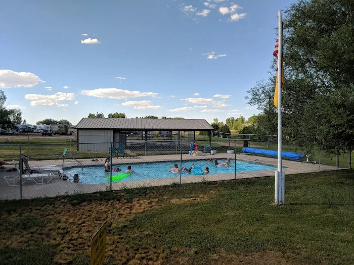 Lyman KOA Journey Picture 3