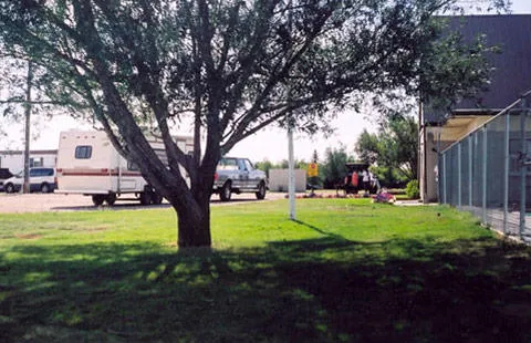 Lyman KOA Journey Picture 5