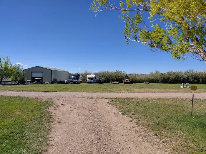 Lyman KOA Journey Picture 8