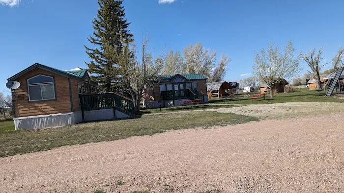 Lyman KOA Journey Picture 9