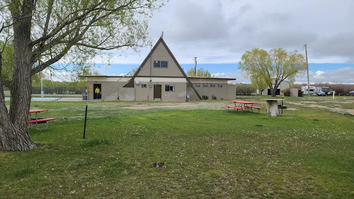 Lyman KOA Journey Picture 10