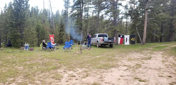 North Fork Camping Area Picture 2