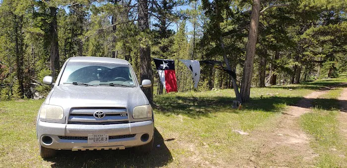 North Fork Camping Area Picture 6