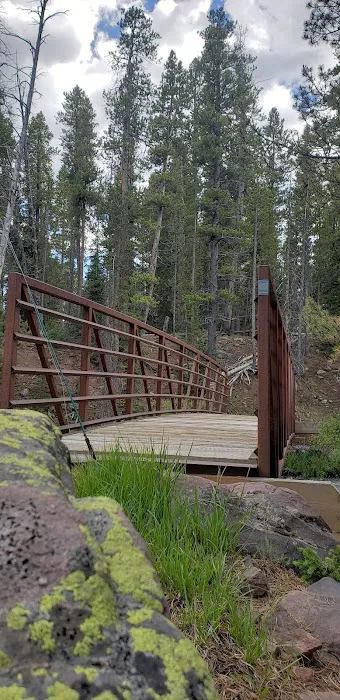 North Fork Camping Area Picture 9