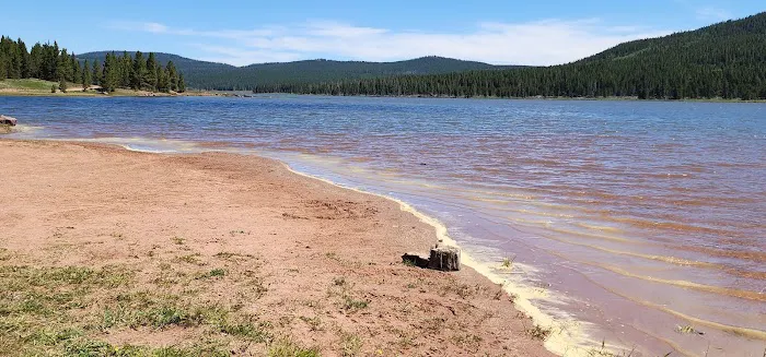 Oaks Park Campground Picture 1