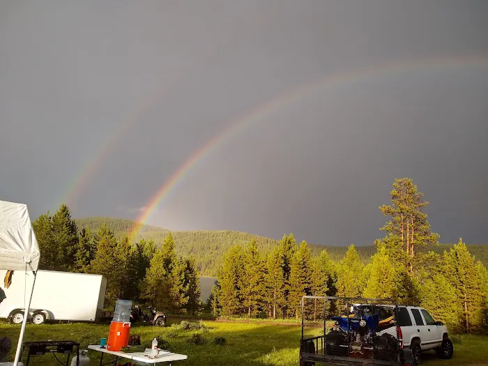 Oaks Park Campground Picture 5
